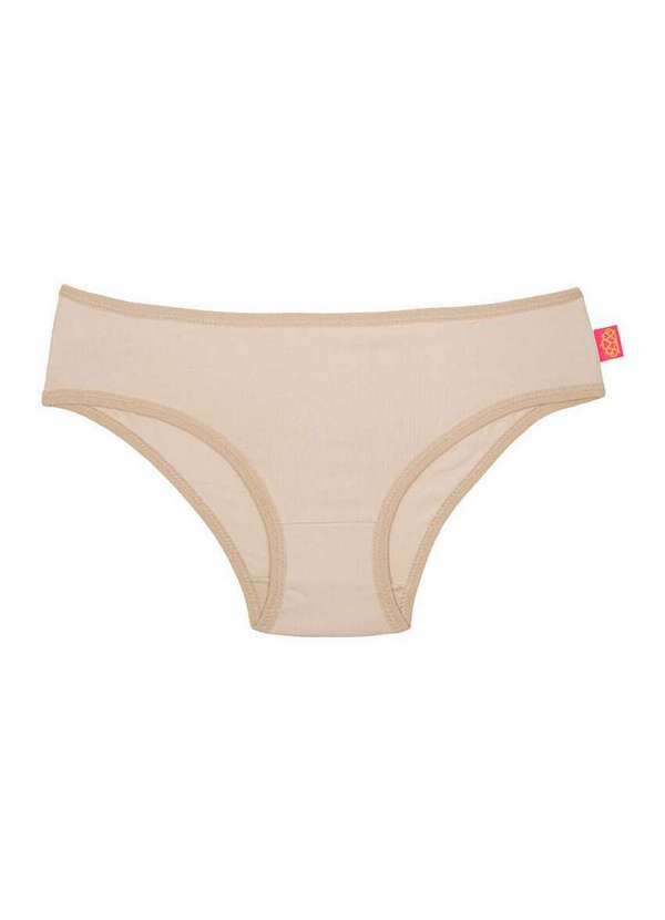 Vista 2 Calcinha Infantil Sanny 238171 4f-Base Sanny