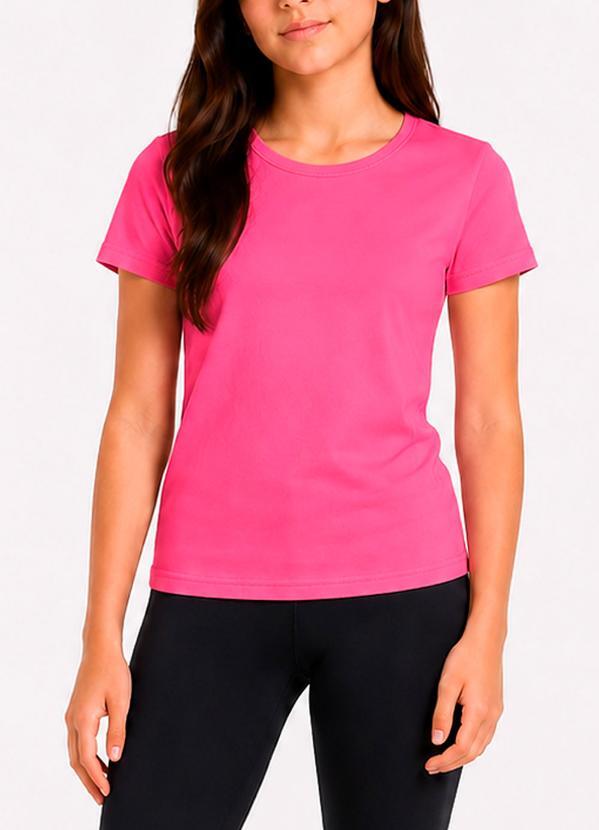 Camiseta Infantil Menina Malwee 1000086762