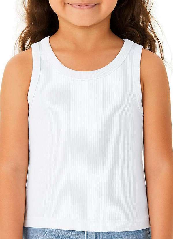 Blusa Infantil Menina Malwee 1000123969