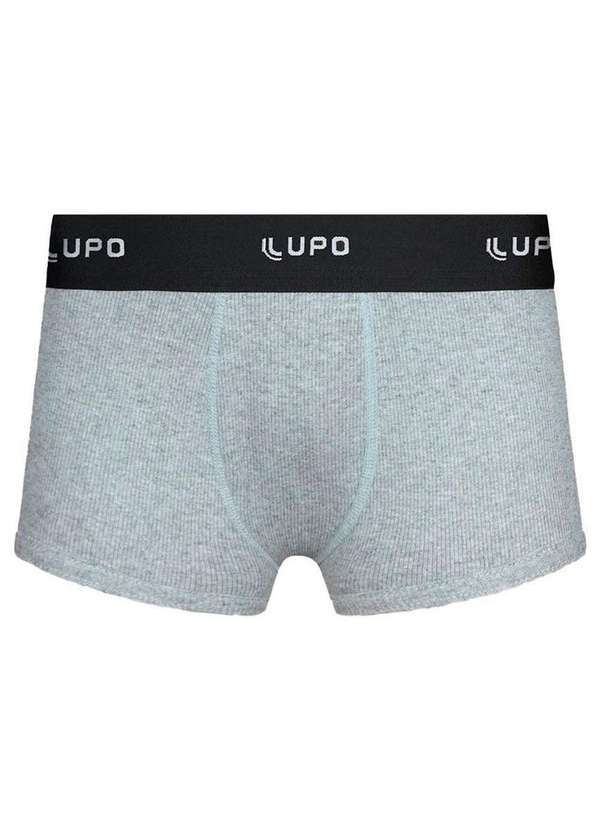 Cueca Infantil Sunga Lupinho 380-001