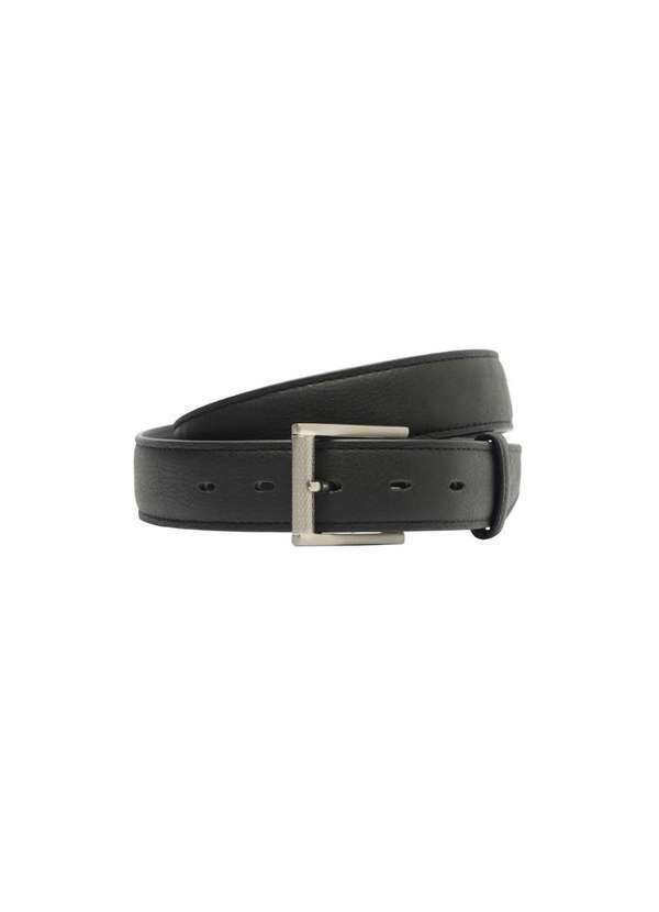 Cinto Rsv Classic Reserva Go Preto