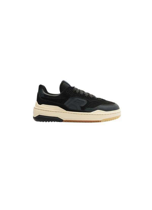Tênis Rsv R Broox Reserva Preto