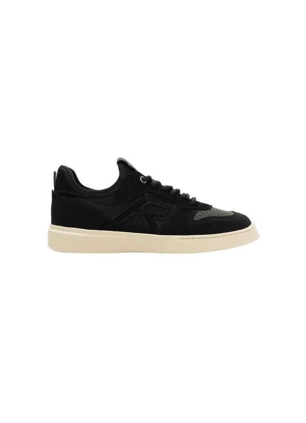 Tênis Type R Neo Reserva Go Preto