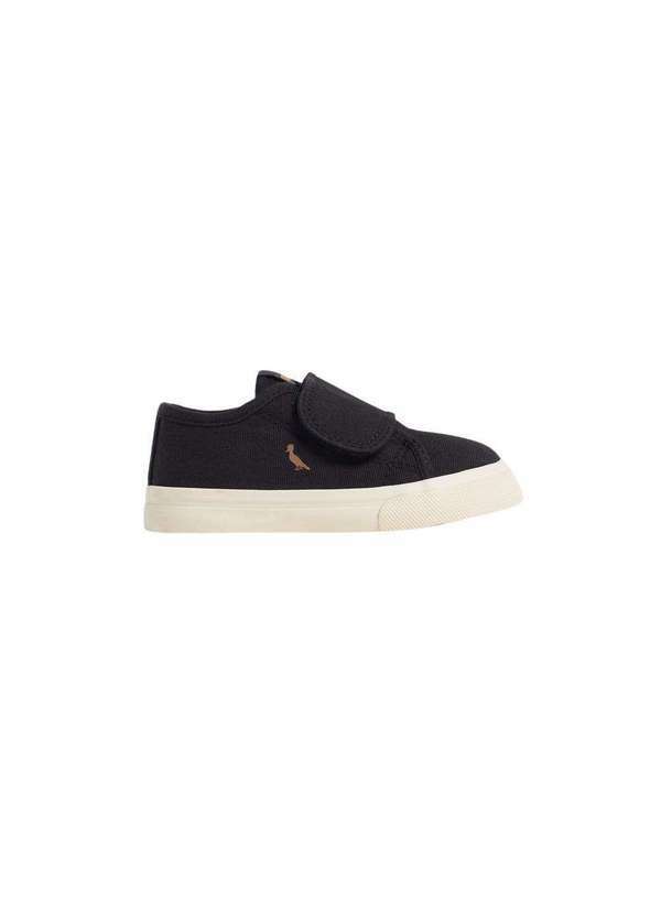 Tênis Rmi 079 Bb Reserva Mini Preto