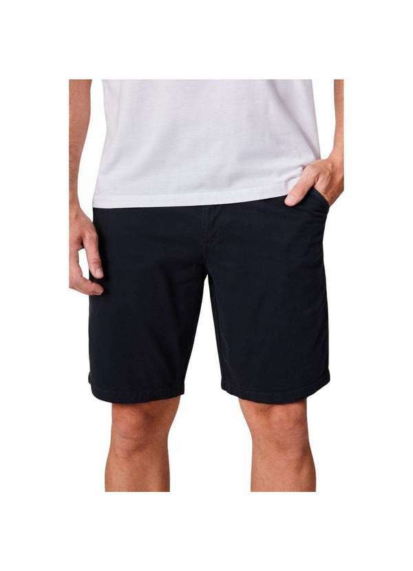 Bermuda Casual Iron Patch Grêmio Reserva Marinho