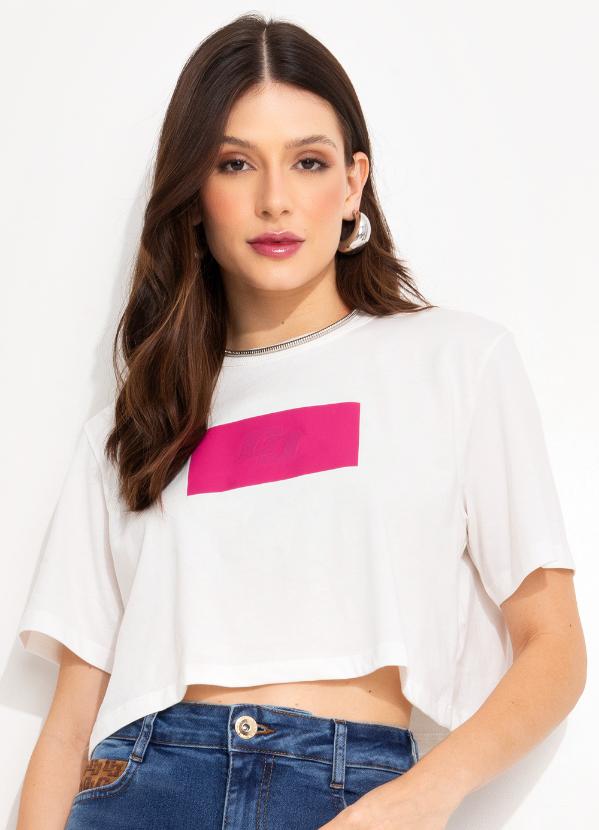 Camiseta Off White