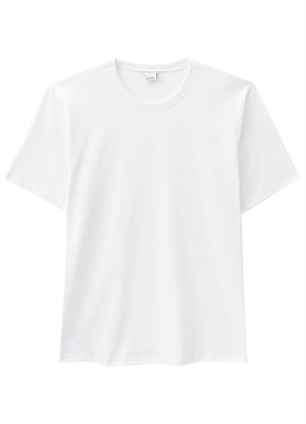 Camiseta Branco Wee!