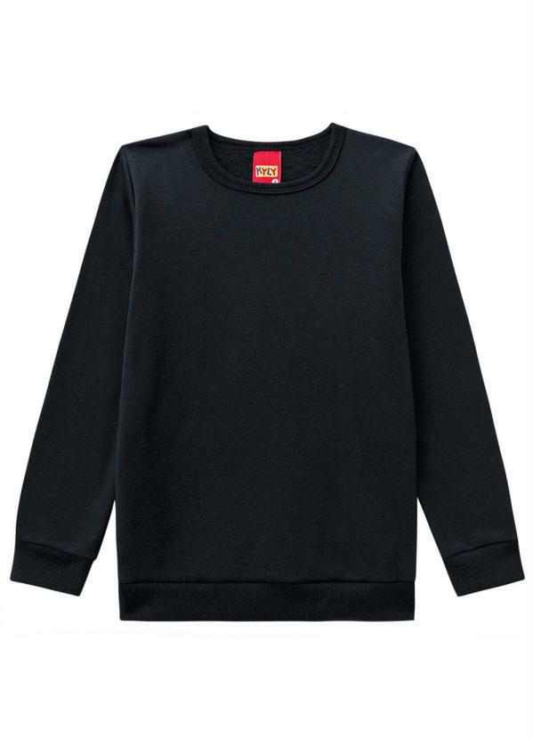 

Casaco Feminino Preto