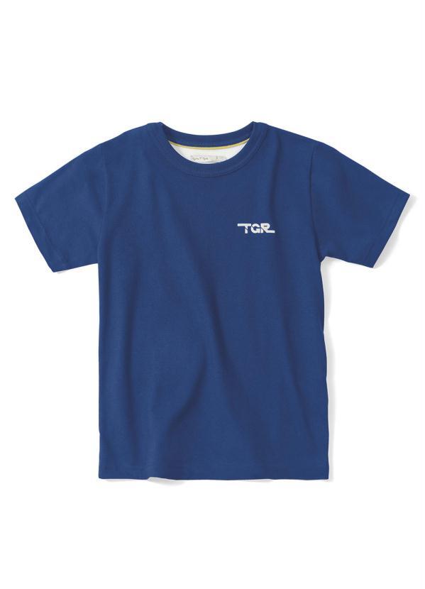 

Camiseta Azul