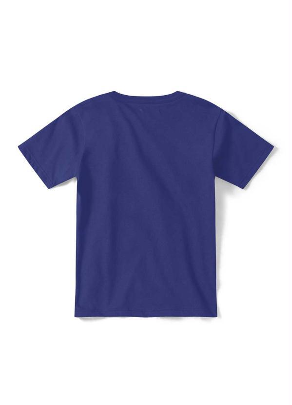 

Camiseta Roxa Menino, Roxo