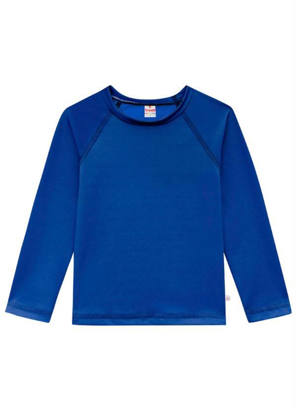 

Camiseta Azul