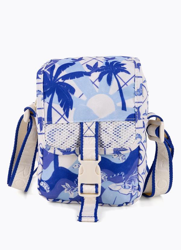 Bolsa Fervo Semana de Arte Mural Off White