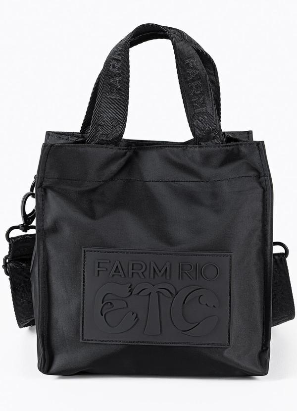 Bolsa Mimo Preto