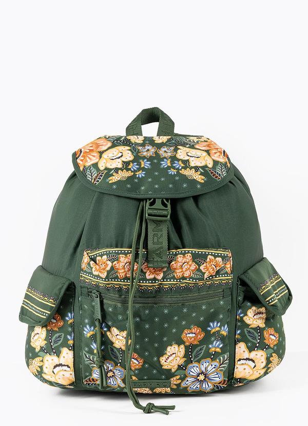 Bolsa Pipoca Doce Onça Verde