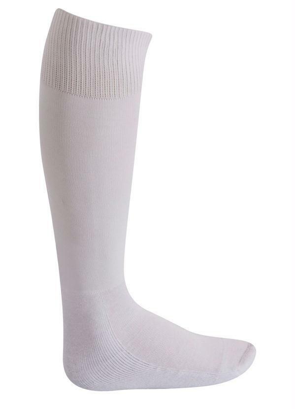 Vista 2 Meião Masculino Branca Perfecta Perfecta