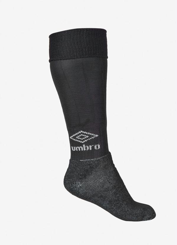 Meião Umbro Classic Preto