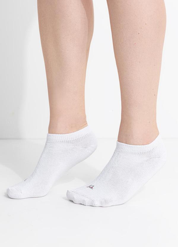 Vista 2 Sapatilha Masculina Kit com 3 pares Alma Dolce Alma Dolce