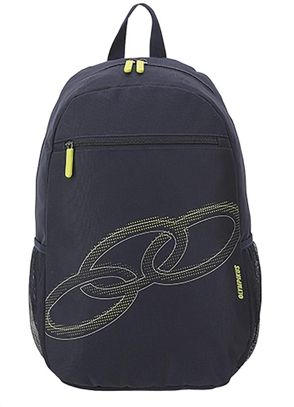 Mochila Olympikus Juvenil Marinho