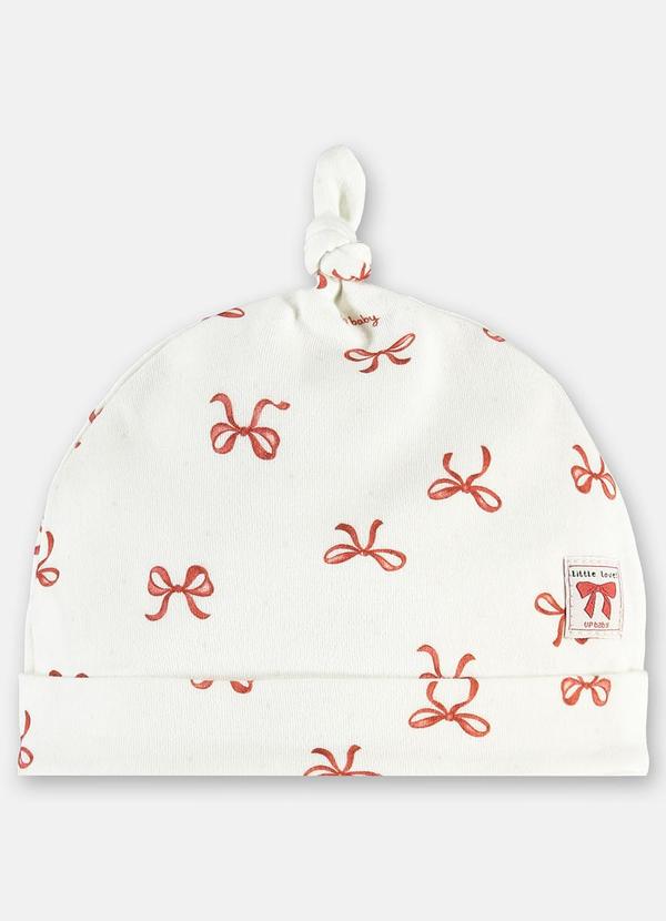Gorro Suedine Estampa Digital Estampado