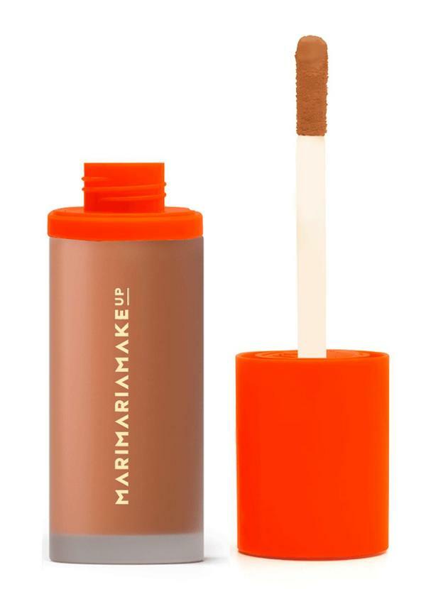Base/Corretivo Matte Velvet Skin Bege Escuro
