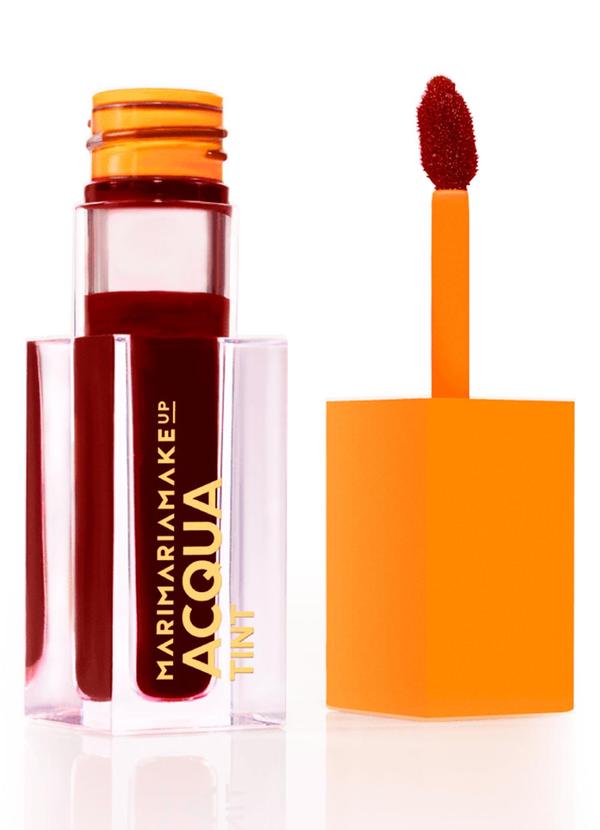Vista 2 Acqua Tint Gummy Mari Maria Makeup Mari Maria Makeup