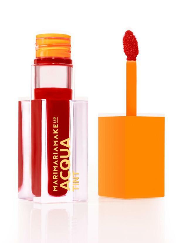 Vista 2 Acqua Tint Rouge Mari Maria Makeup Mari Maria Makeup