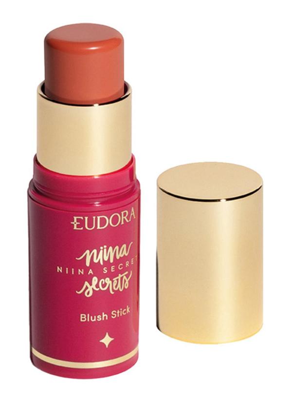 Blush Stick Daily Coral - 5g