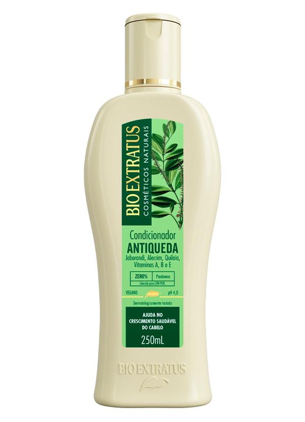 Condicionador Jaborandi 250ml