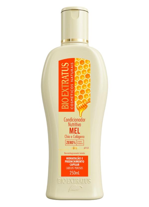 Condicionador Mel 250ml
