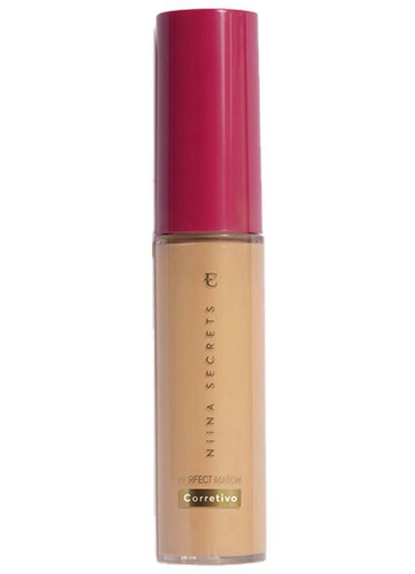 Corretivo Líquido Perfect Match Cor 25 10g