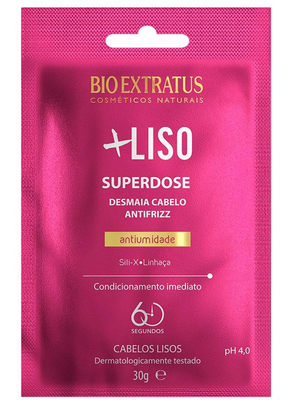 Dose+Liso 30g