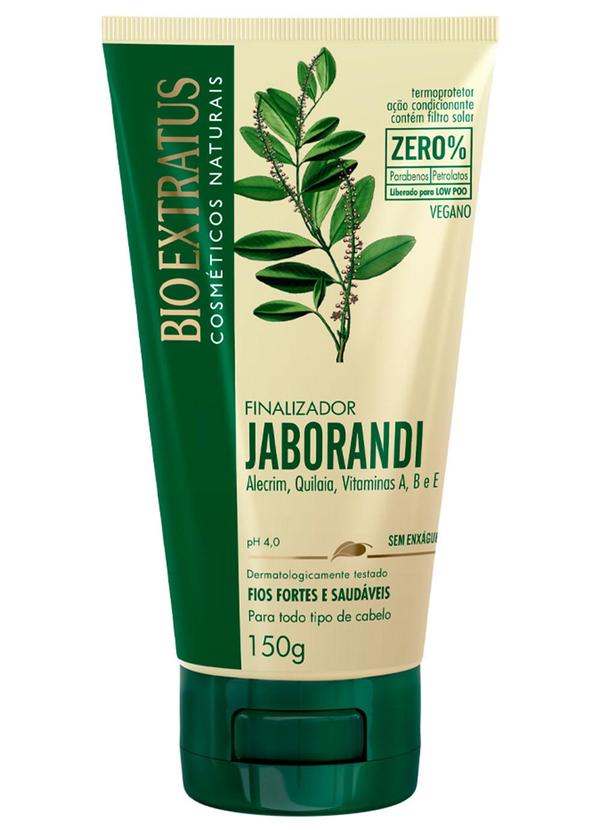 Finalizador Antiqueda Jaborandi 150g