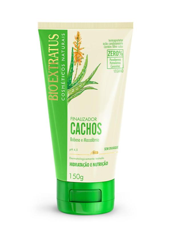 Finalizador Cachos 150g