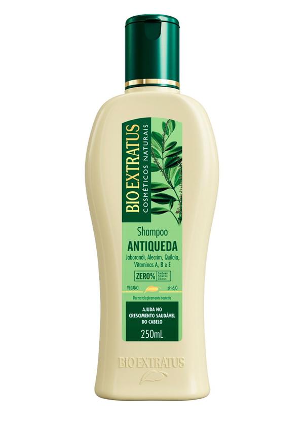 Shampoo Jaborandi 250ml