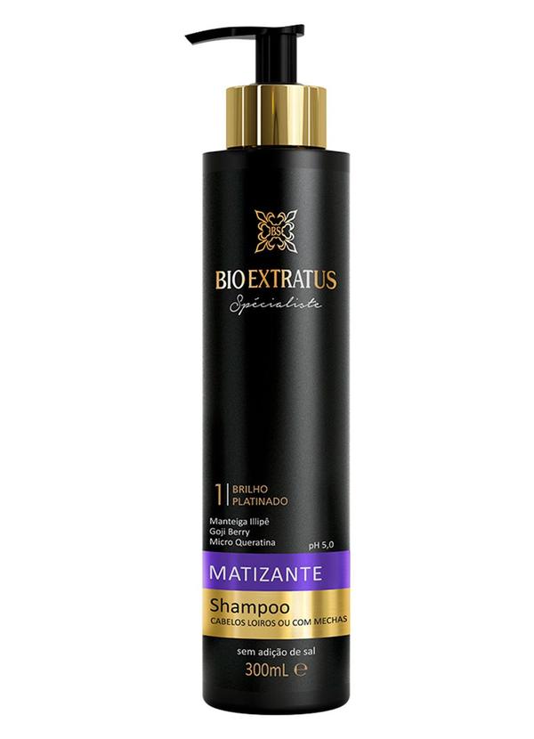 Shampoo Specialiste Matizante 300ml