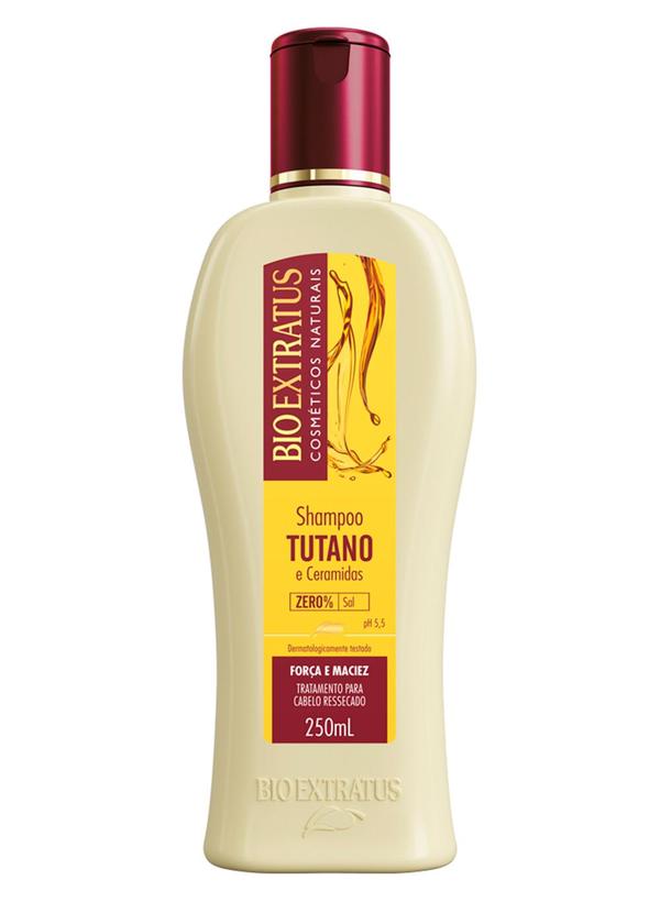 Shampoo Tutano 250ml