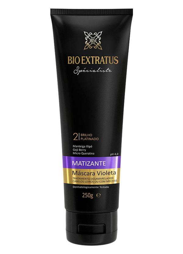Máscara Specialiste Matizante Violeta 250g