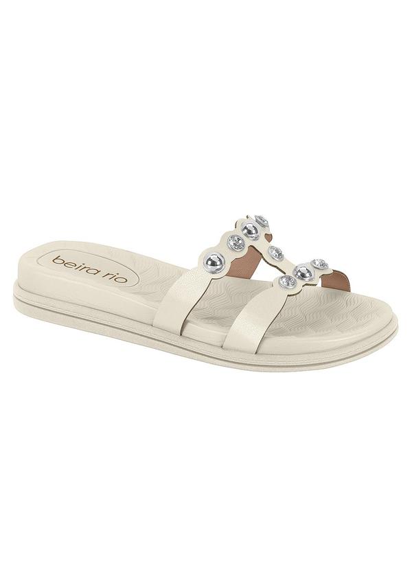 Chinelo Beira Rio Branco
