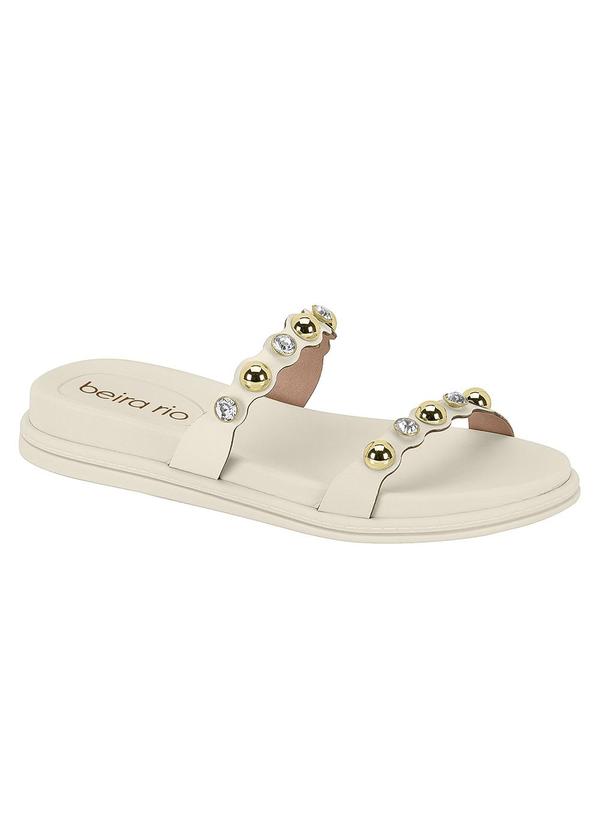Chinelo Beira Rio Branco