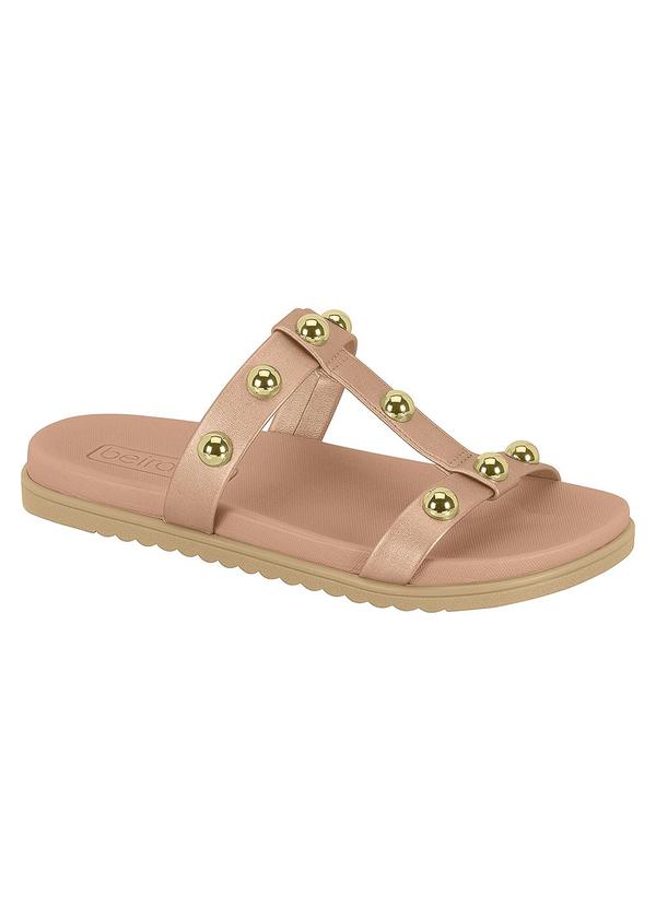 Chinelo Beira Rio Rosa