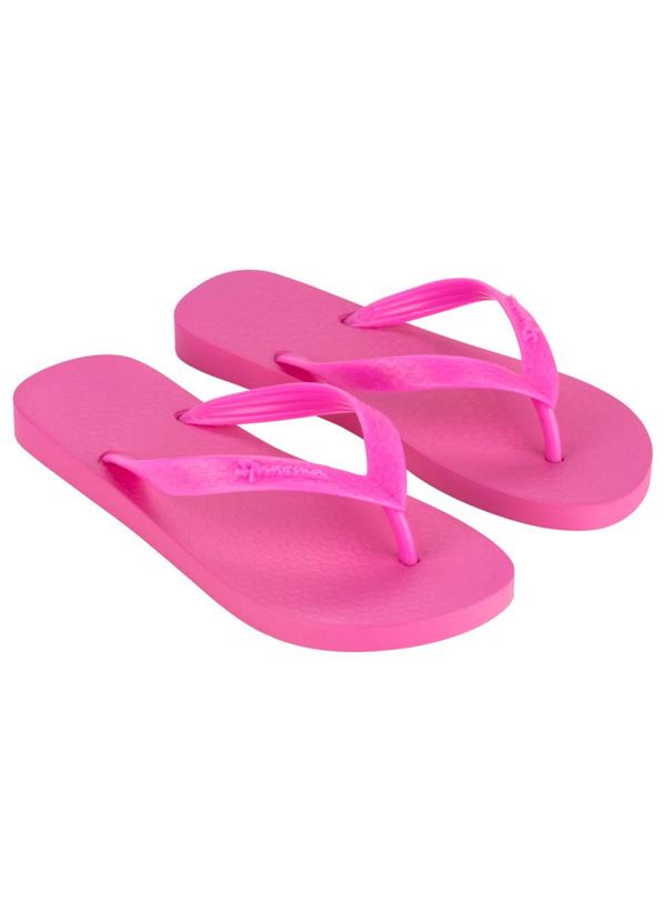 Chinelo Classica Feminina 22309 Rosa