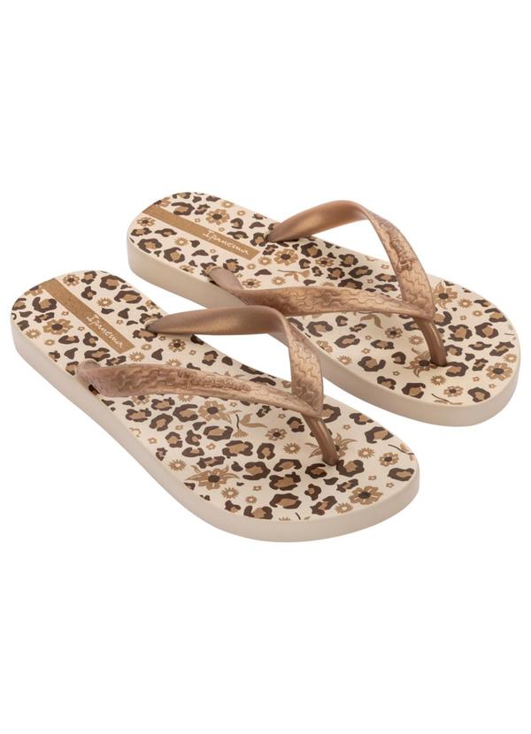 Chinelo Happy 22059 Estampado