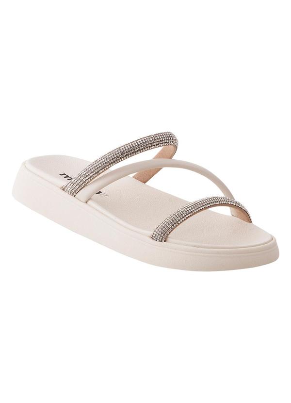 Chinelo Moleca em Sintético — foto 10
