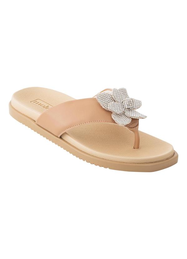Chinelo Moleca em Sintético — foto 7