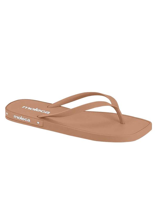 Chinelo Moleca em Sintético — foto 6