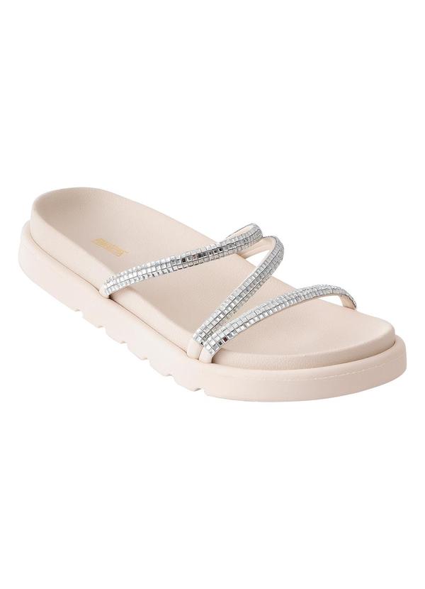 Chinelo Off White
