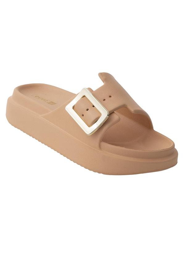 Chinelo Salmão em Eva