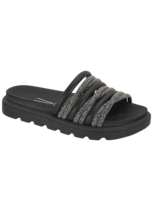Chinelo Vizzano Preto