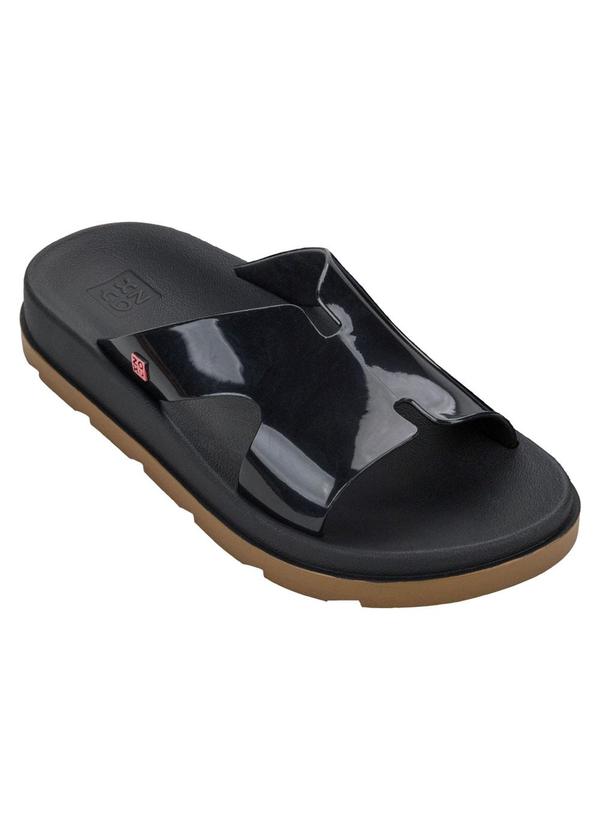 Chinelo Zaxy Daily Preto