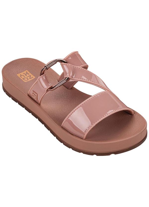 Chinelo Zaxy Tour Nude